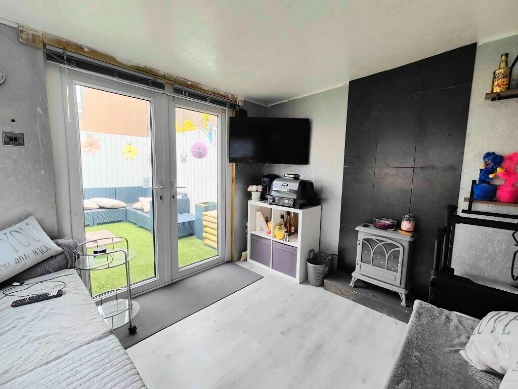 Summer House