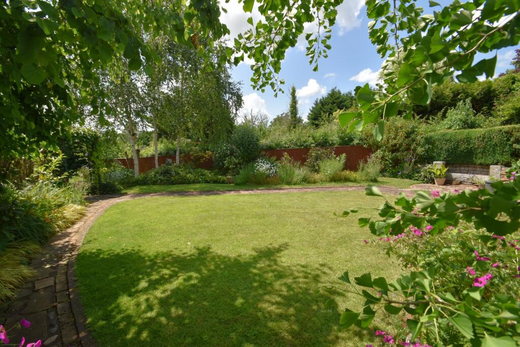 Halberton - Seddons