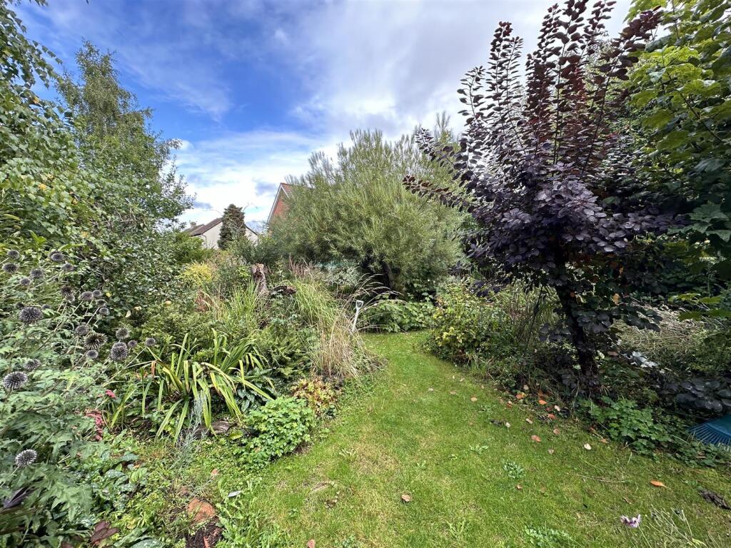 Gardens