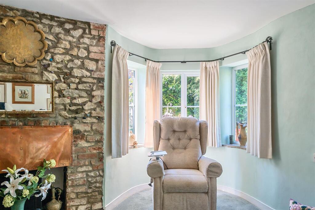 Bay Window