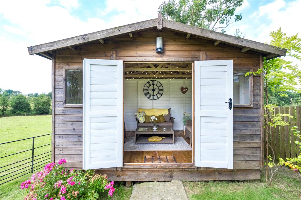 Summer House