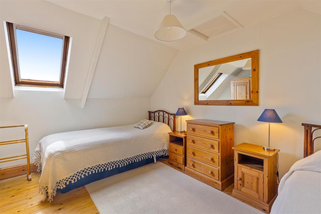 A18 - The Old Hayloft Chillington Kingsbridge - 25