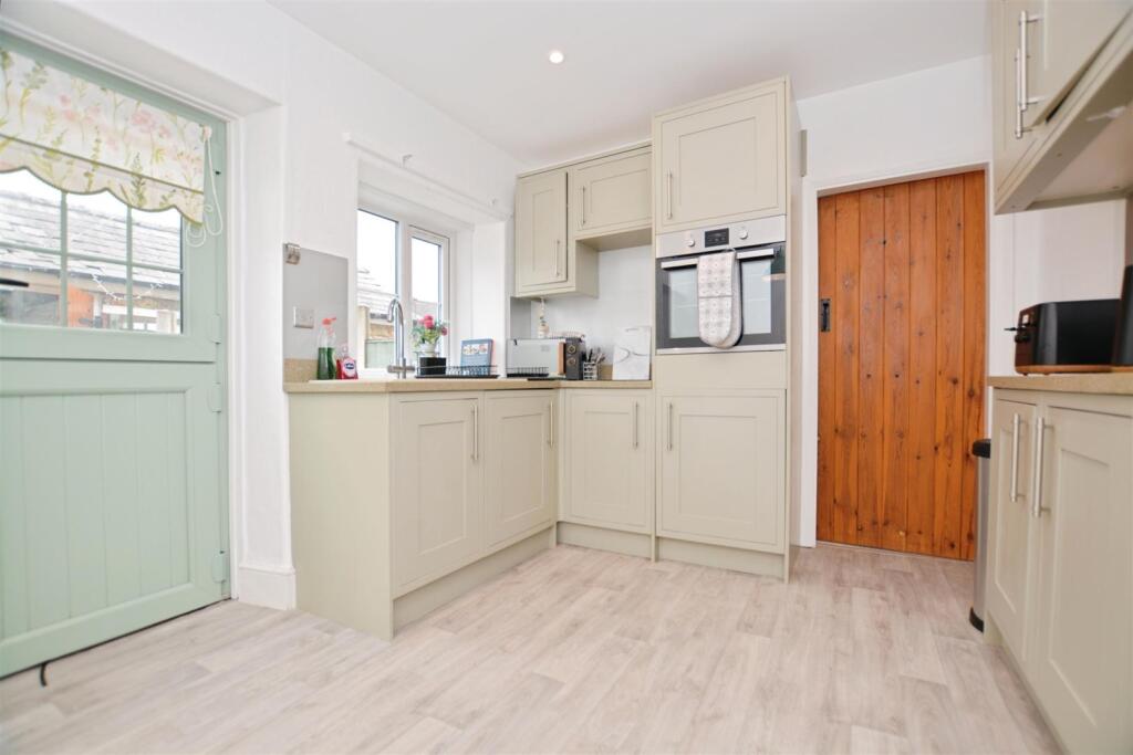 Kitchen/Dier