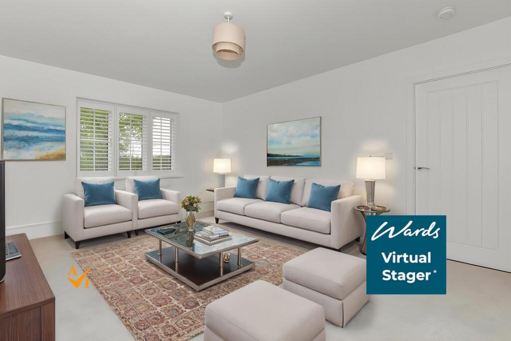 Lounge (Contemporary Style)