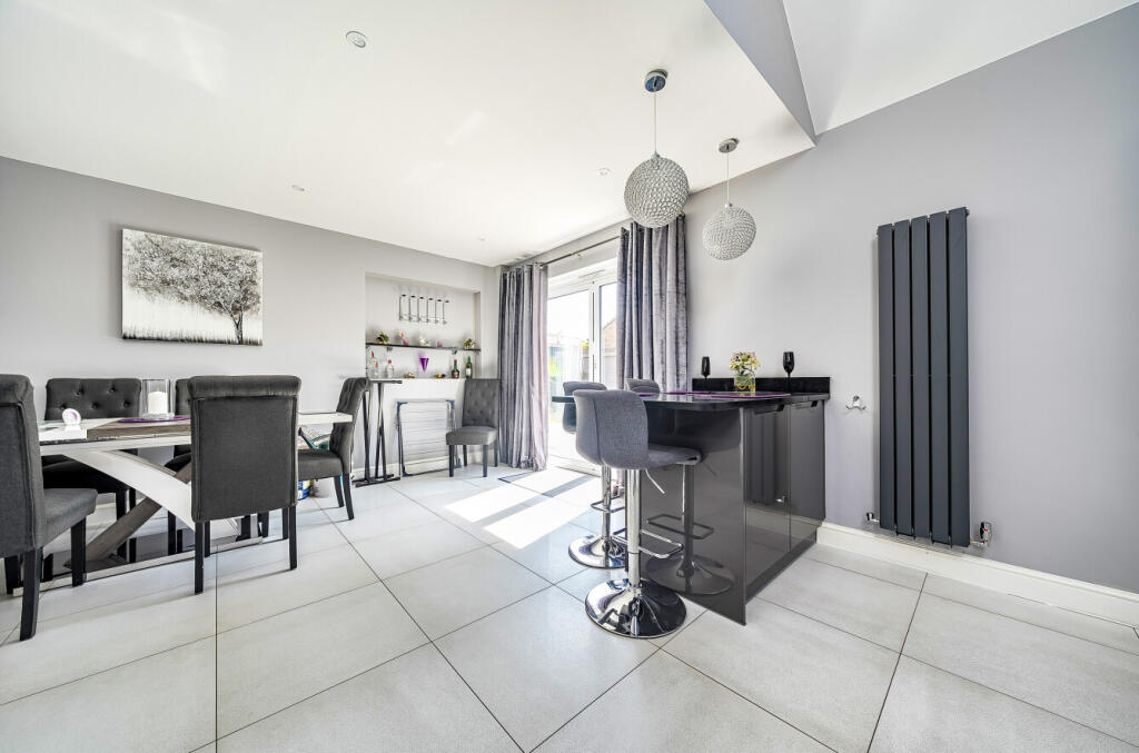Kitchen / Diner
