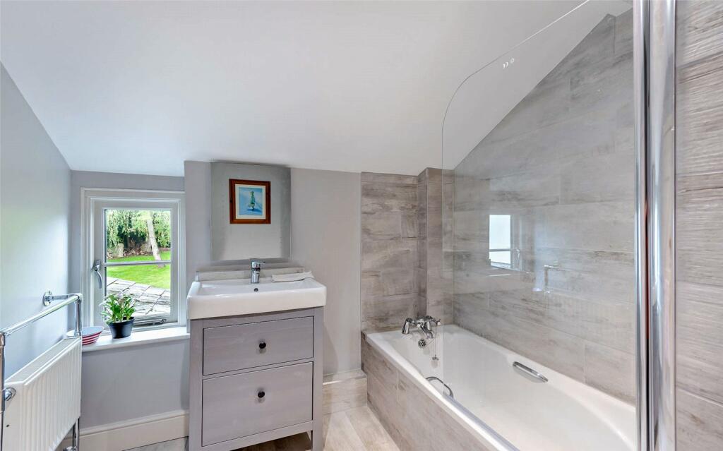 En Suite