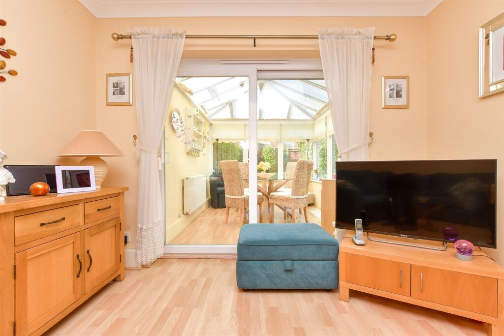 Internal Lifestyle Photograph