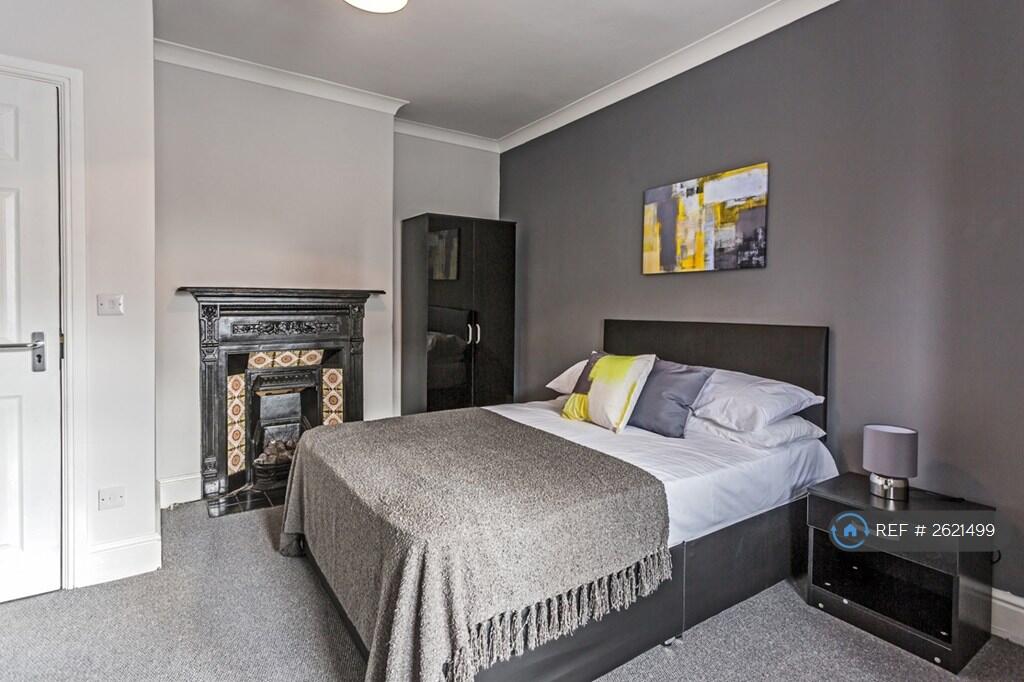 Brand New Double Room Let