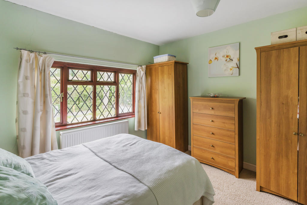 Perren Property