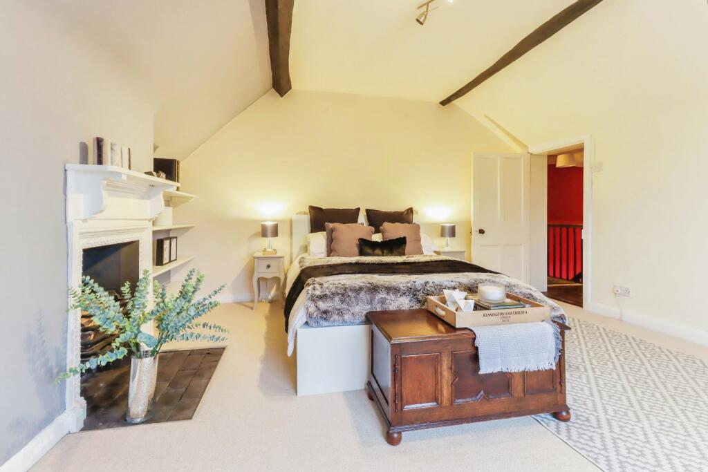 Bedroom 4