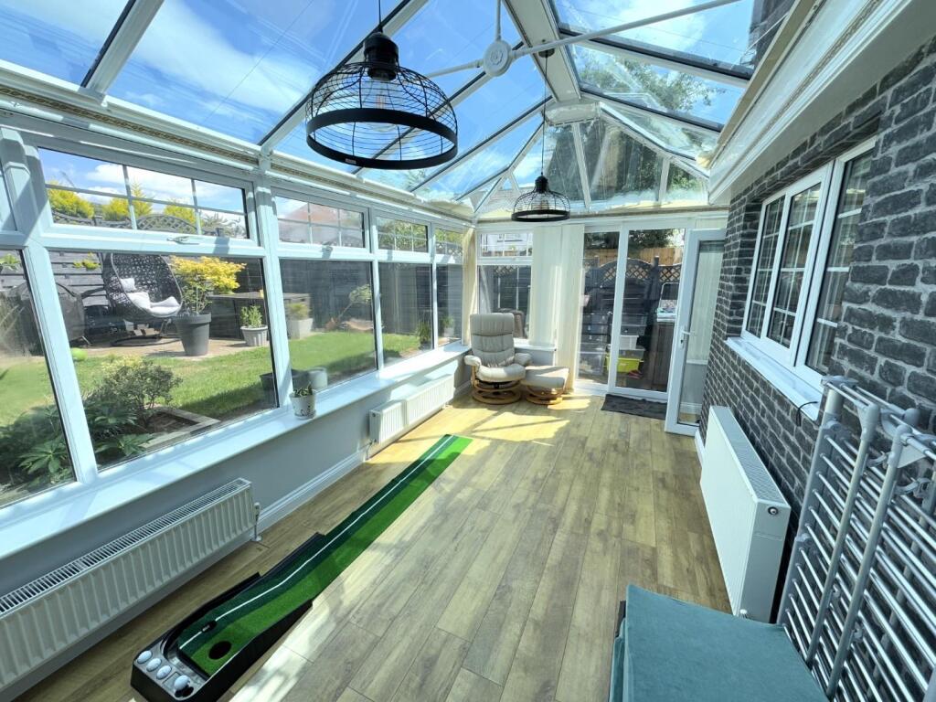 CONSERVATORY
