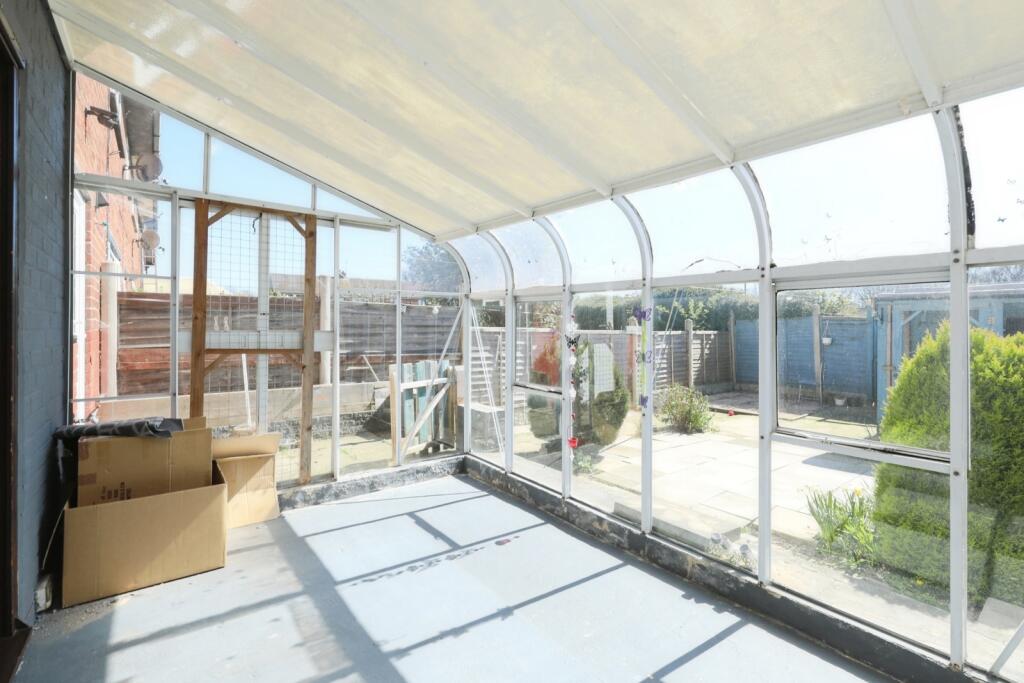 Conservatory
