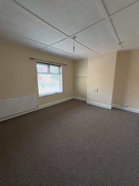 Ratcliffe Gate, Mansfield, Nottinghamshire, NG18