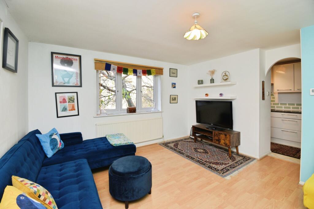 Living / Dining Room