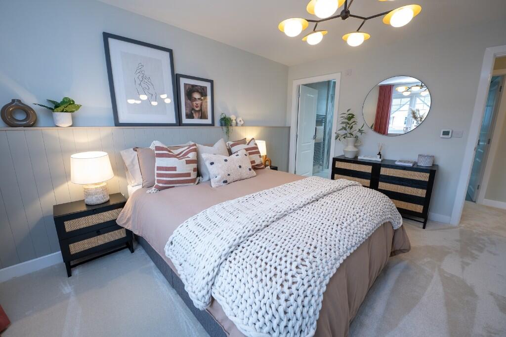 Typical Show Home