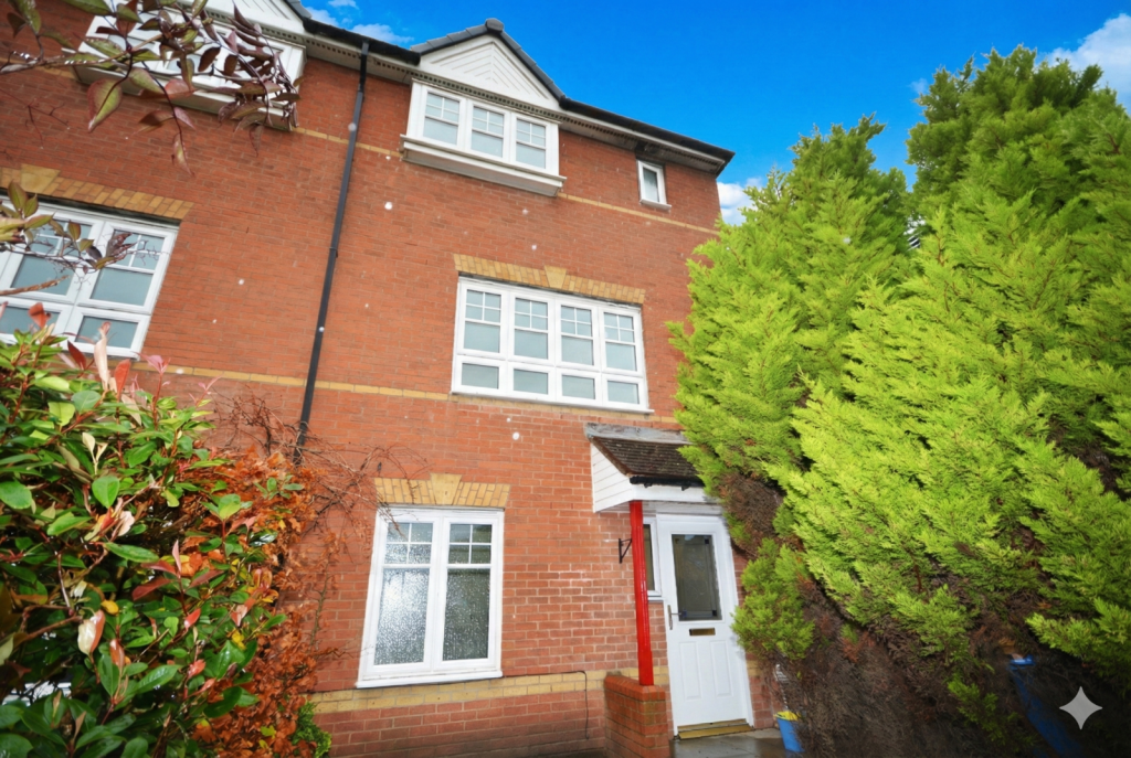 45 Lentworth Drive, Worsley, Manchester, Lancashire, M28 3EX