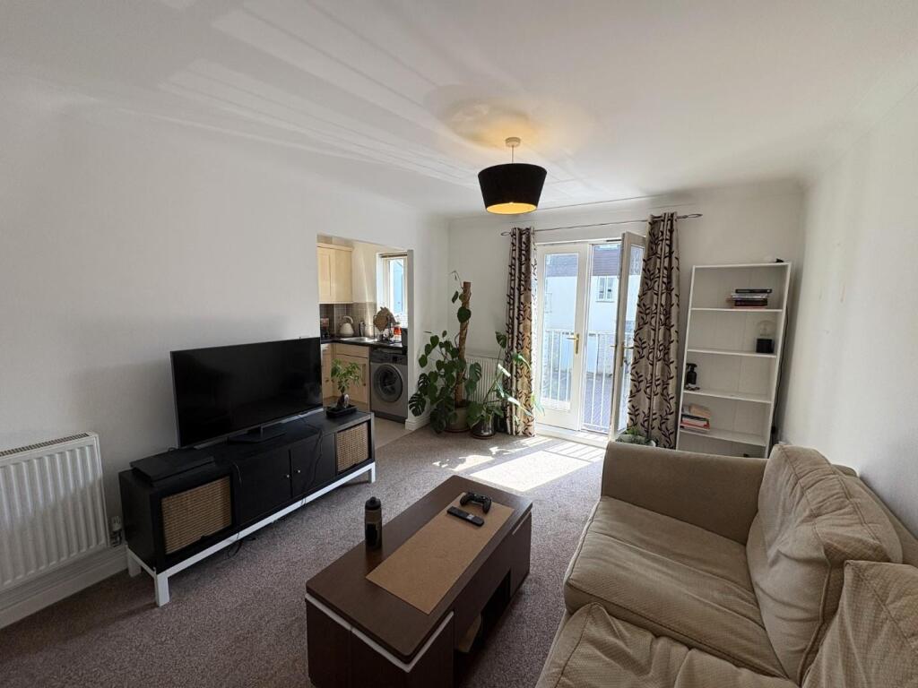 Living room 2