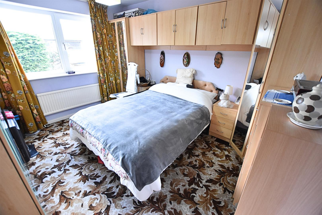 BEDROOM TWO