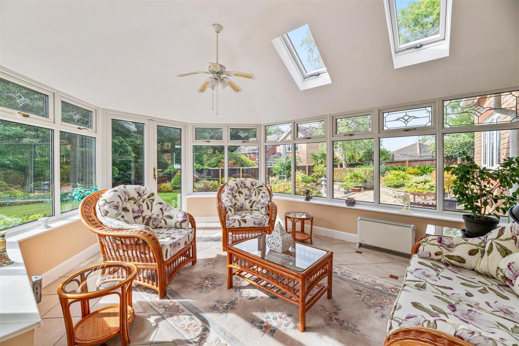 Conservatory
