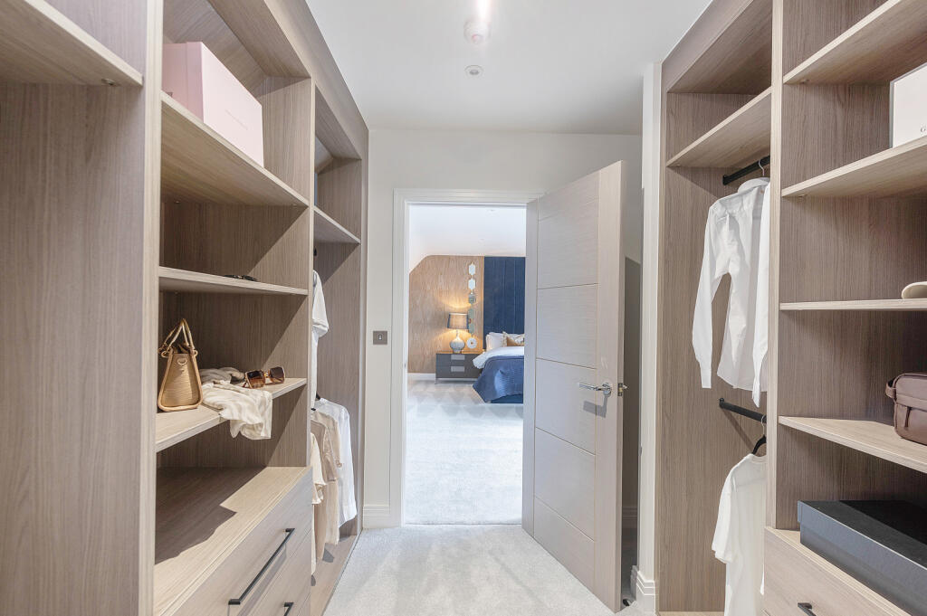 Show Home