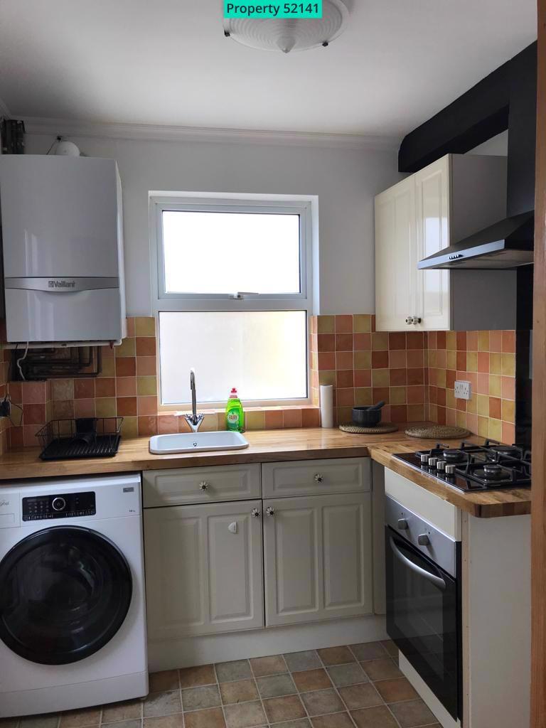 The Kitchen 