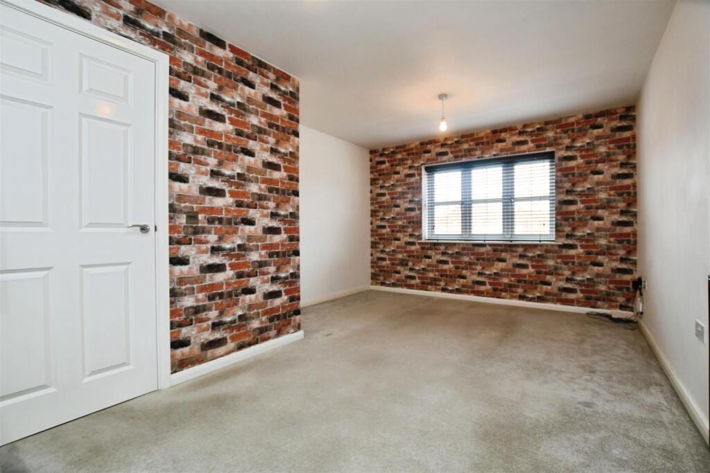 Dining / Living Area