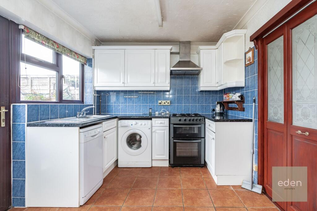 Westmorland Road, Maidstone, ME15