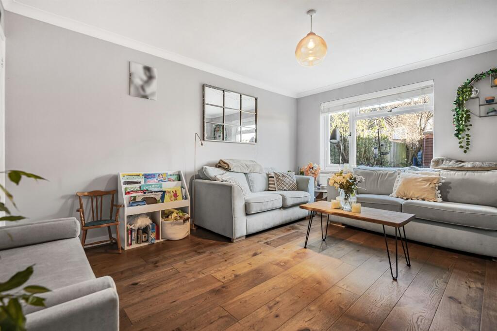 Living/Dining Room