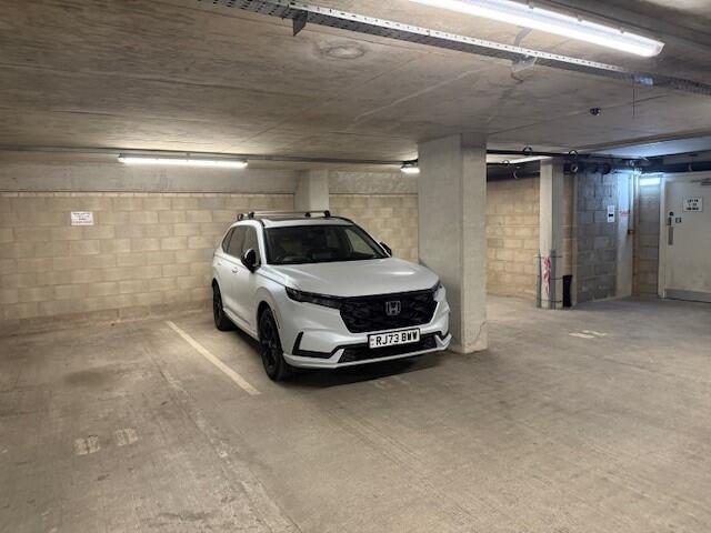 Car Parking Space
