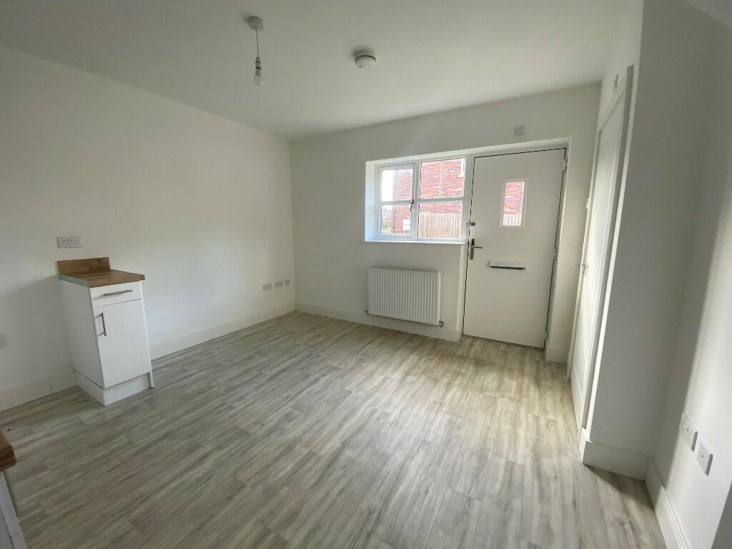 Kitchen/Living