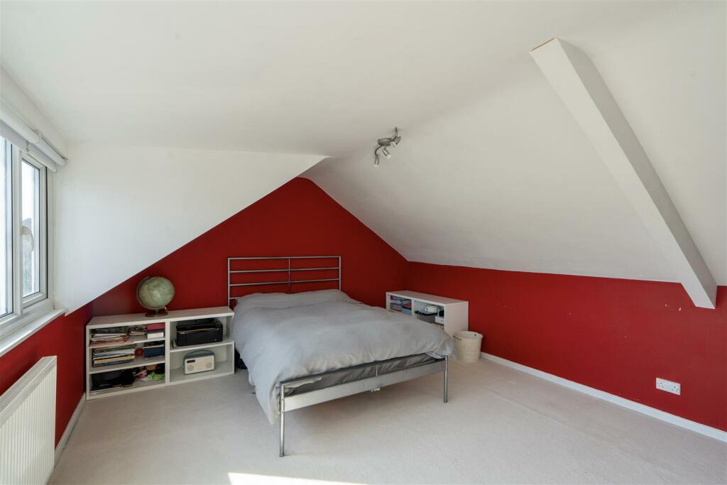 Loft Room