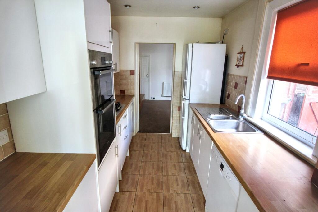 12 Hectorage Road, Tonbridge, Kent TN9 2DP