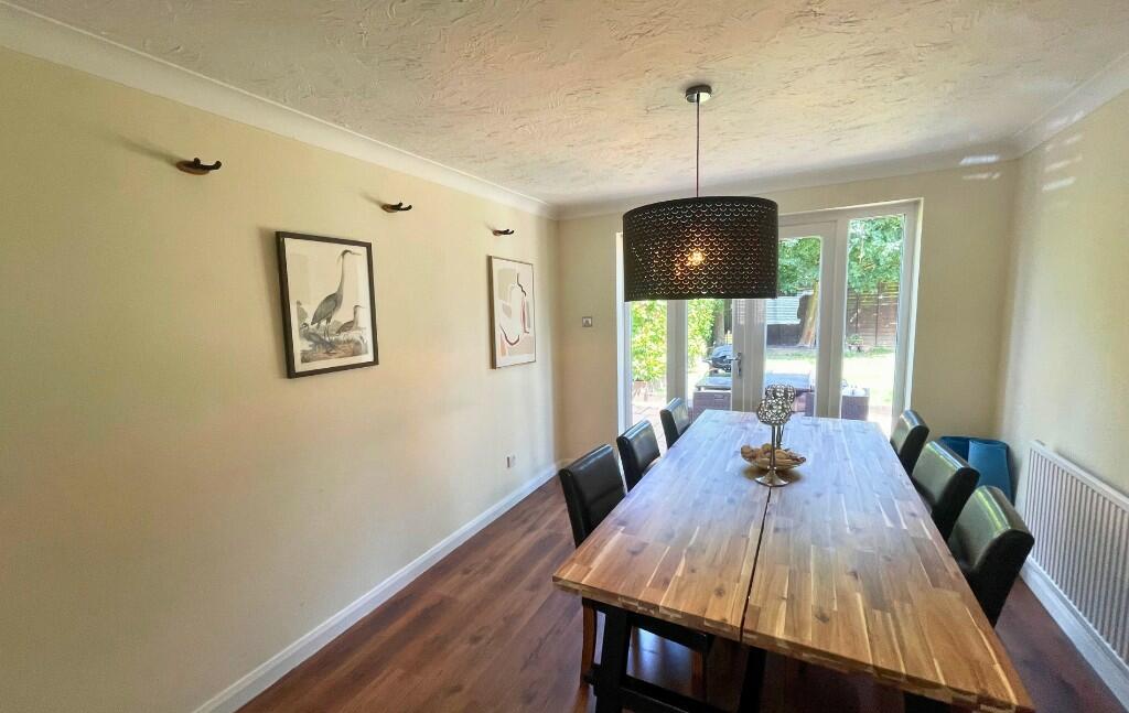 Dinning Room 