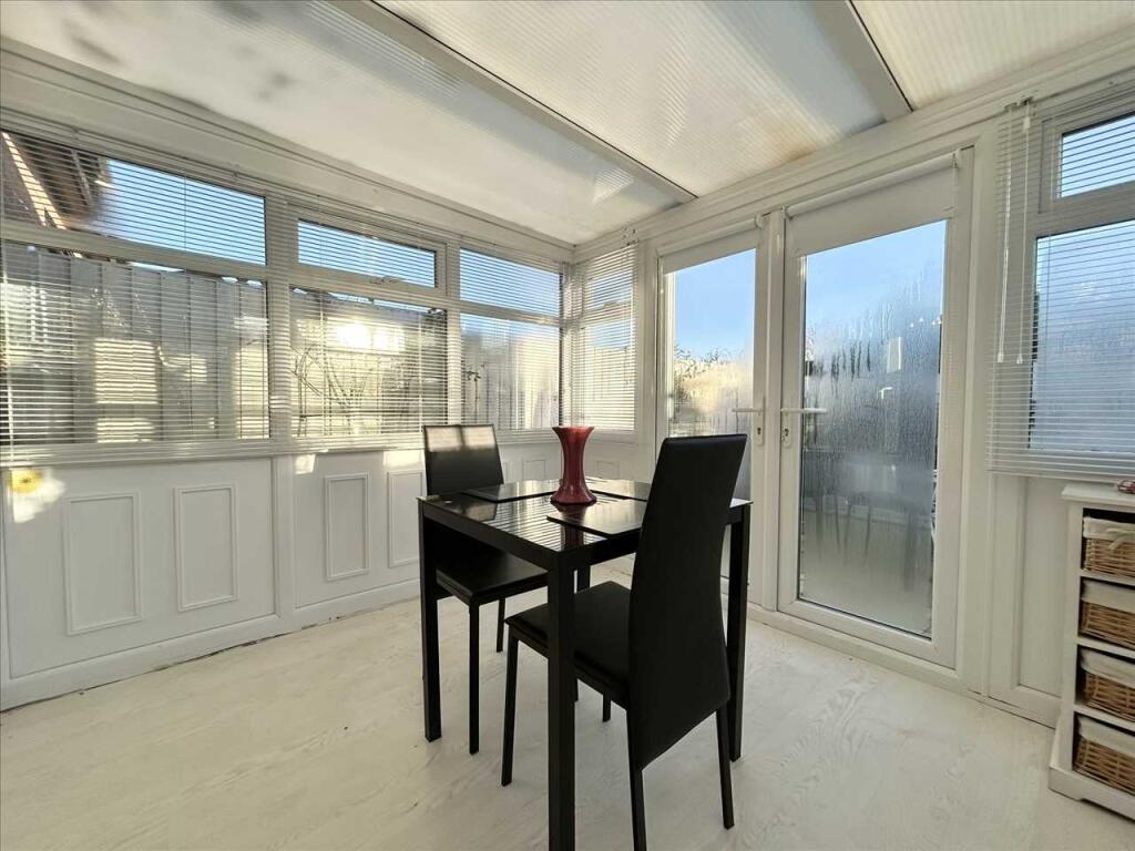 CONSERVATORY