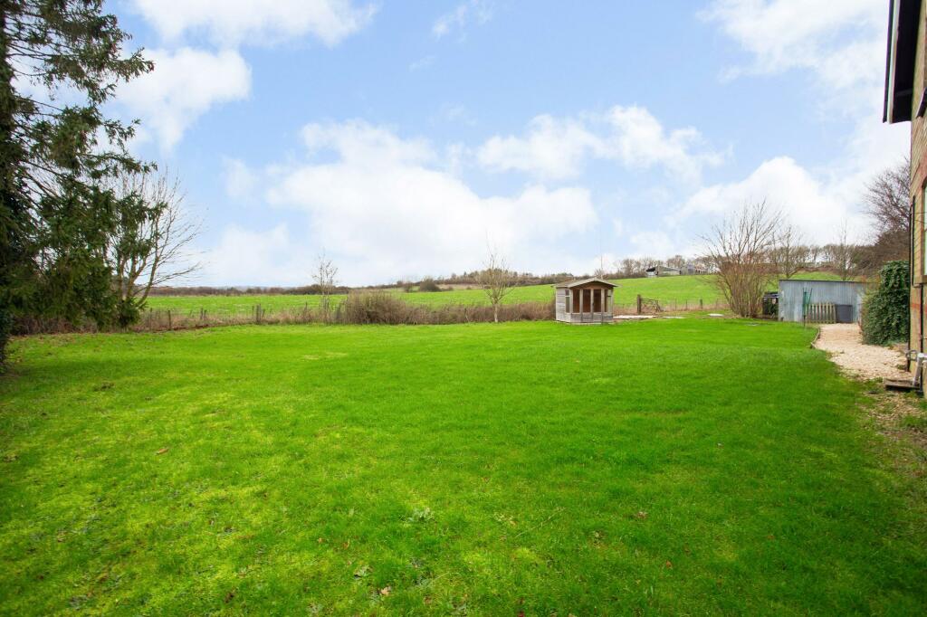 Garden/View