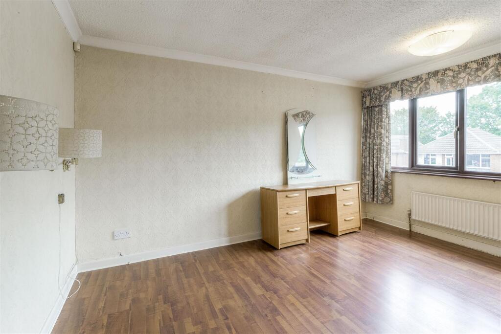 34 Windmill Road, Atherstone