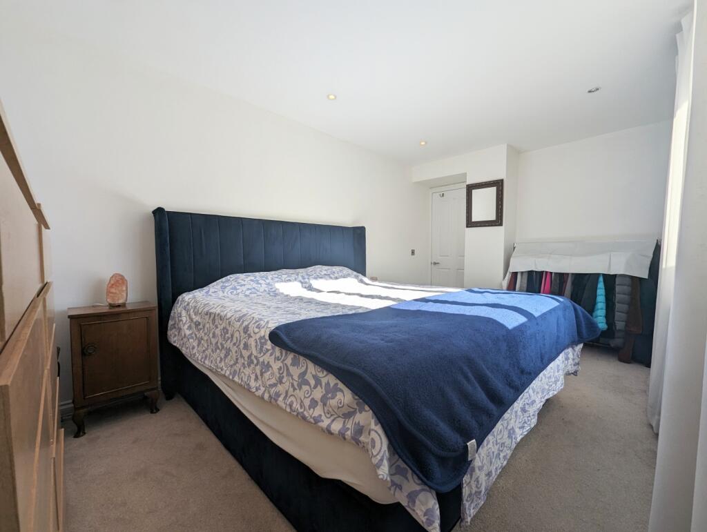 rear bedroom 2