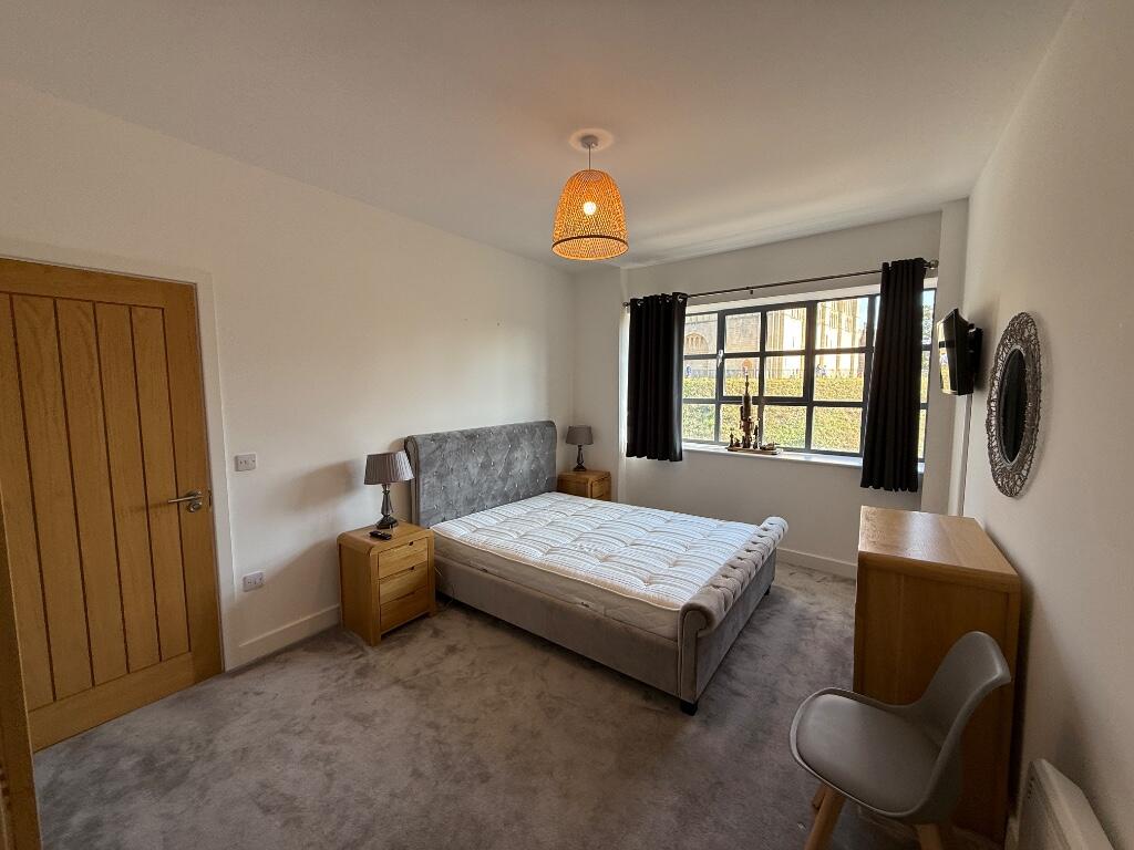 En-suite Bedroom