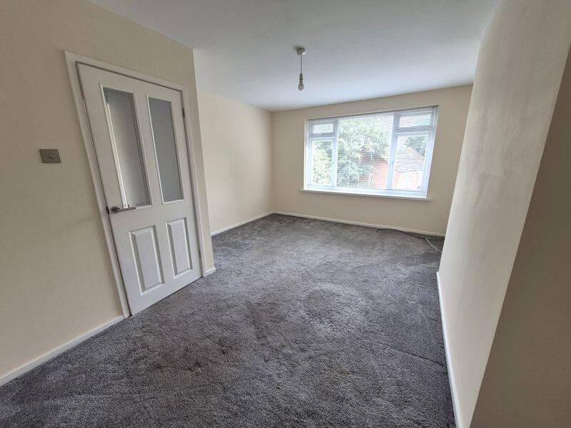 Lounge Dining Room
