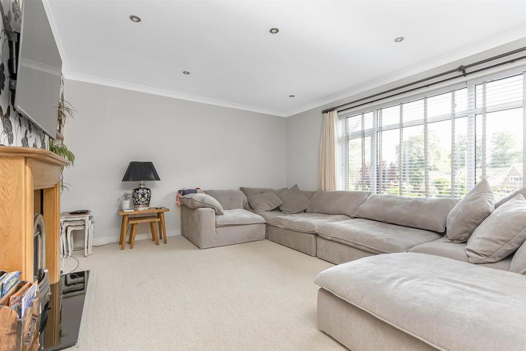 Hewitt Drive, Kirby Muxloe