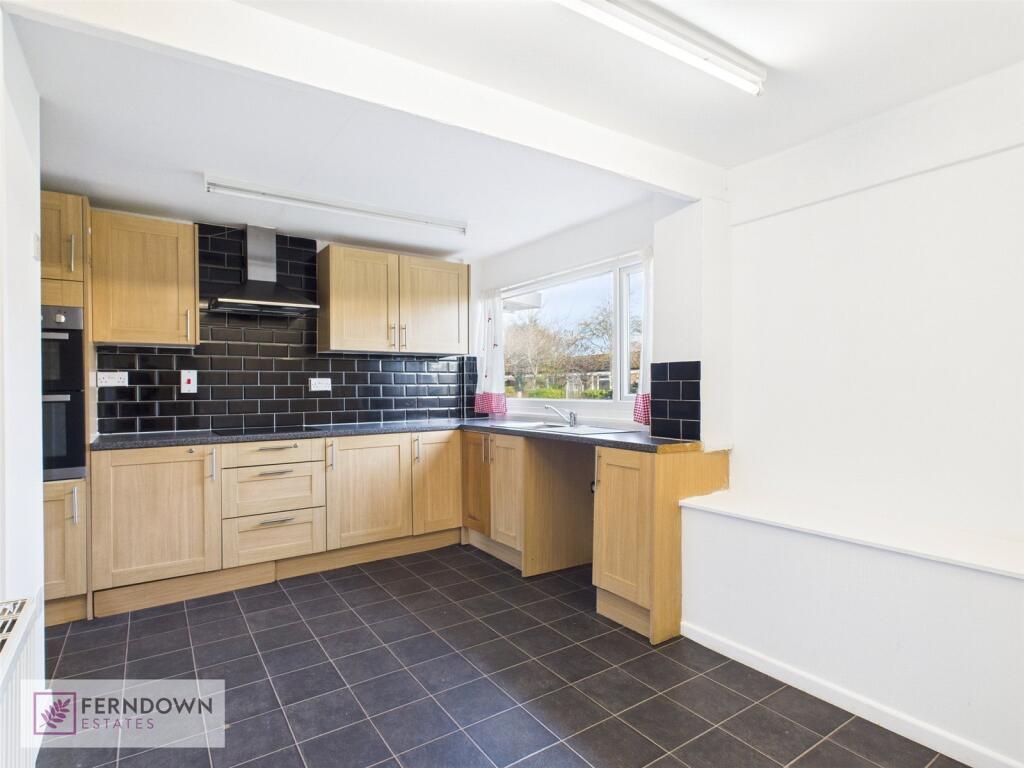 Friars Walk, Chelmsley Wood, Birmingham, West Midlands, B37