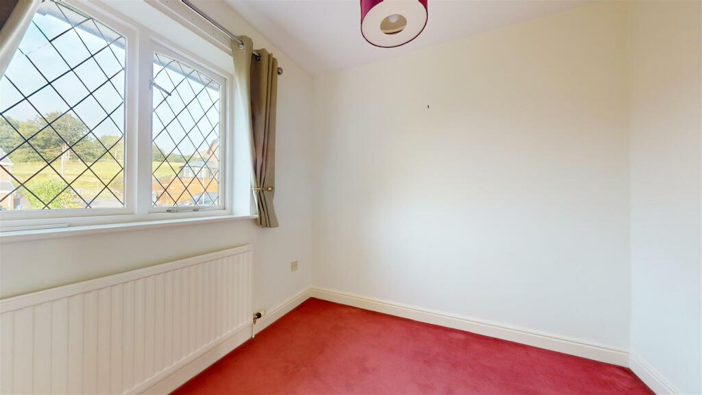 BEDROOM FOUR