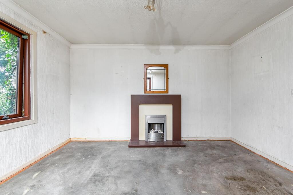 12 Bath Mill Square, Lancaster, Lancashire, LA1 3QG