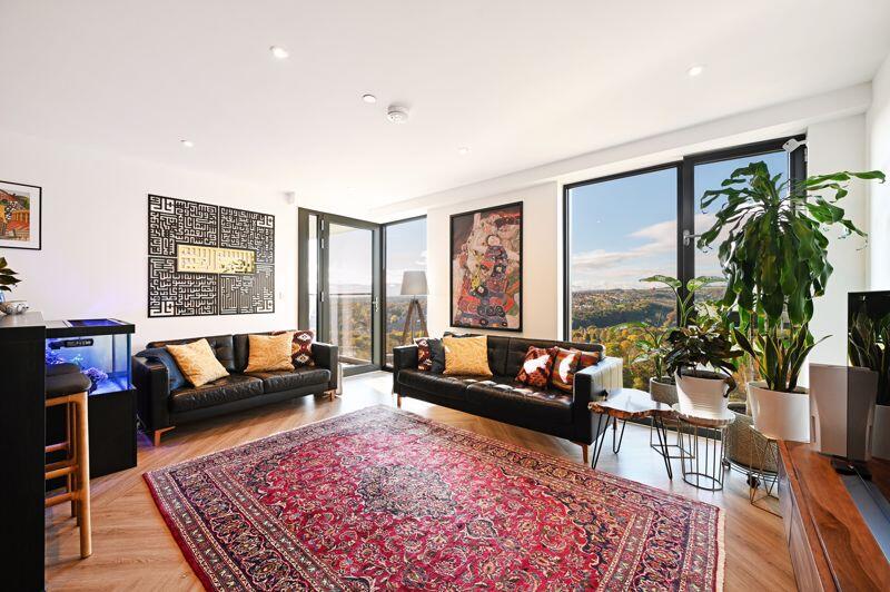 Stunning Lounge