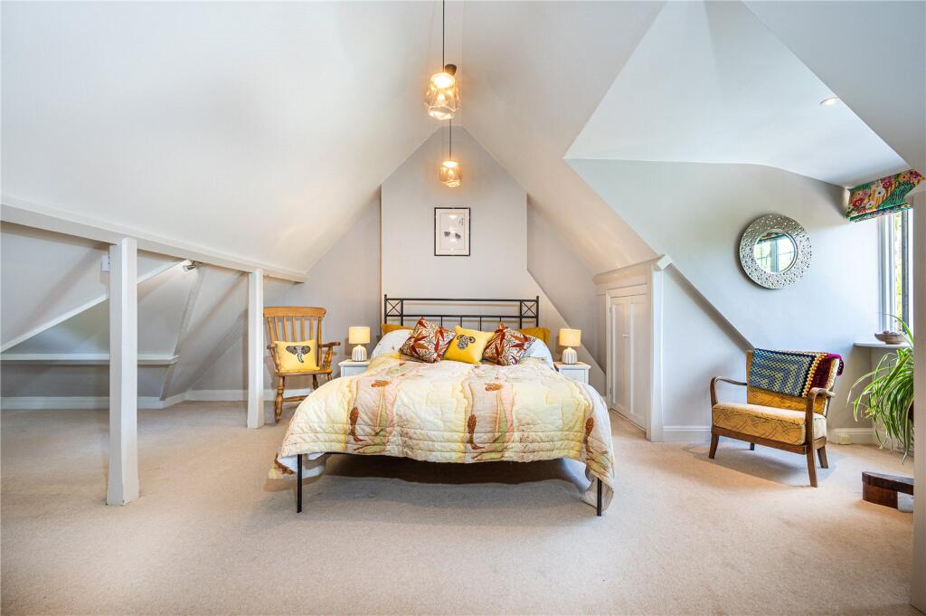 Principal Bedroom