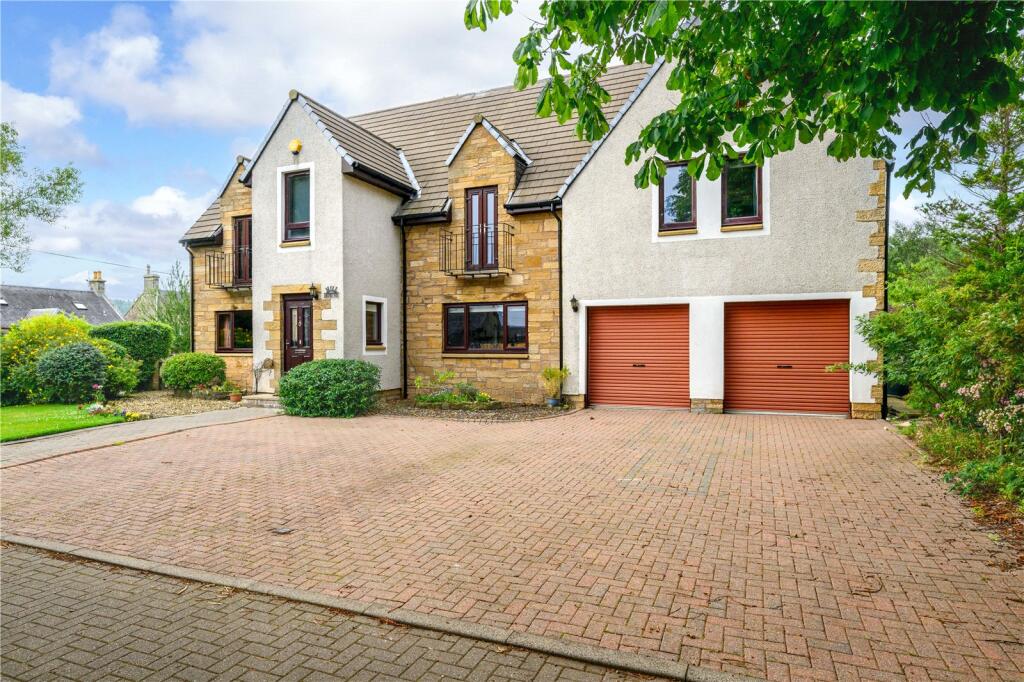 Garages &amp; Parking