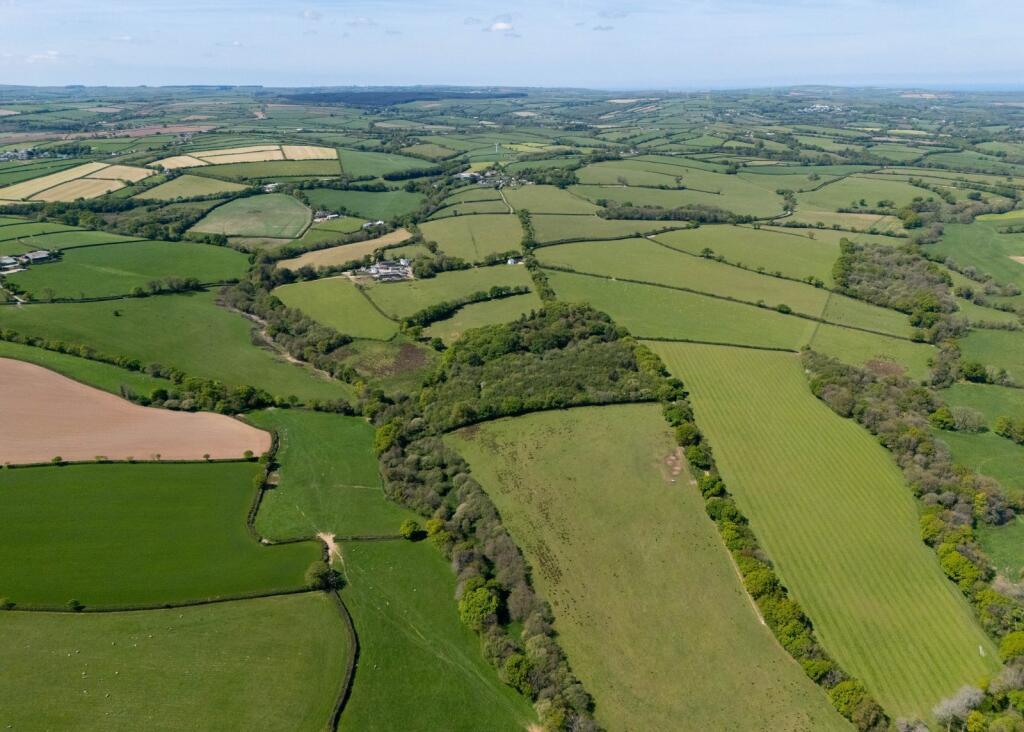 Overview Of Land