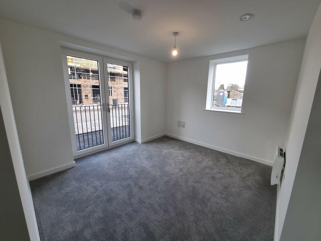Parkes Avenue, Belgrave Village B12 9AP