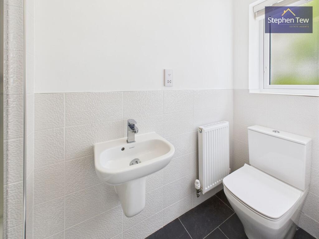 En-suite 3