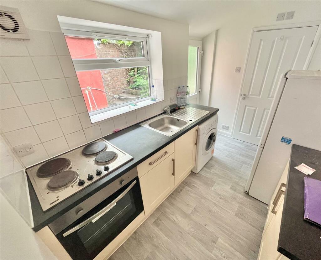 Kitchen 5A